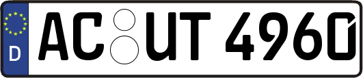 AC-UT4960