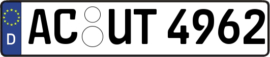 AC-UT4962
