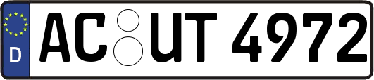 AC-UT4972
