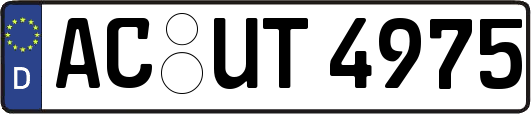 AC-UT4975