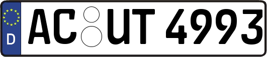 AC-UT4993