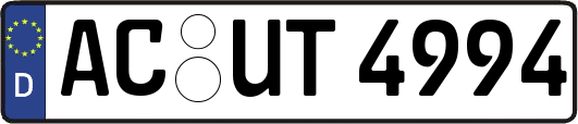 AC-UT4994