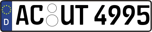 AC-UT4995
