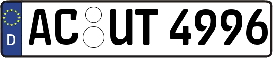 AC-UT4996