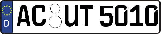 AC-UT5010