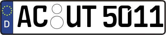 AC-UT5011