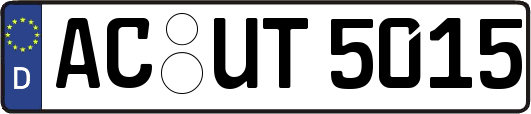 AC-UT5015