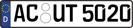 AC-UT5020