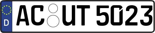 AC-UT5023