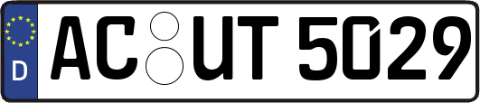 AC-UT5029