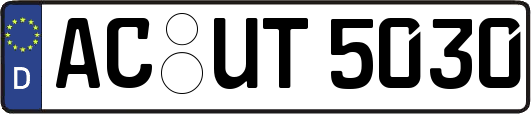 AC-UT5030