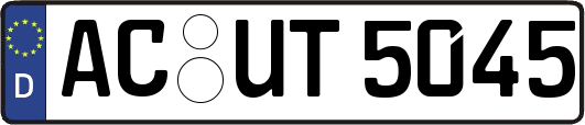 AC-UT5045