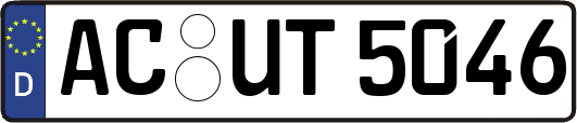 AC-UT5046