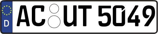 AC-UT5049