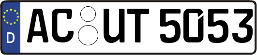 AC-UT5053