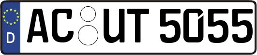 AC-UT5055