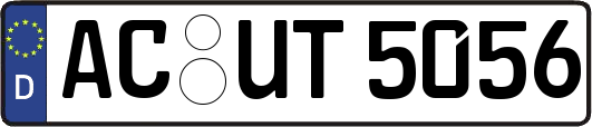 AC-UT5056