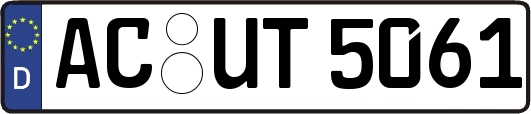 AC-UT5061