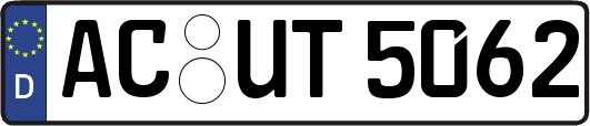 AC-UT5062