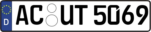 AC-UT5069