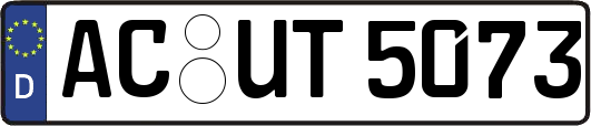 AC-UT5073