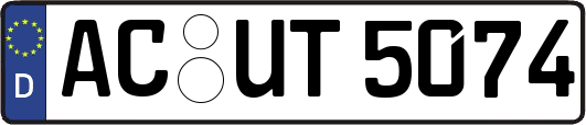 AC-UT5074