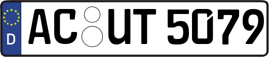 AC-UT5079