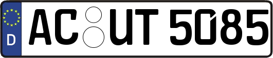 AC-UT5085