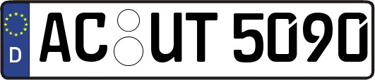 AC-UT5090