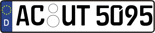 AC-UT5095
