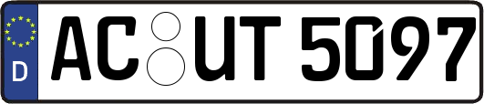 AC-UT5097