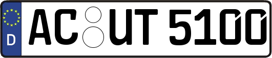 AC-UT5100