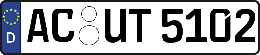 AC-UT5102
