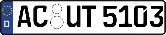 AC-UT5103