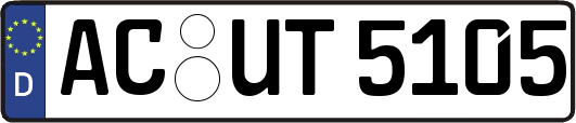AC-UT5105