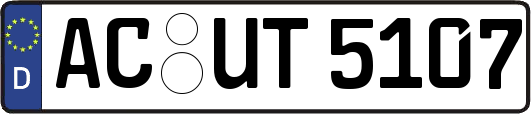 AC-UT5107