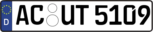 AC-UT5109