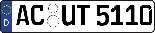 AC-UT5110