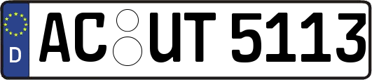 AC-UT5113