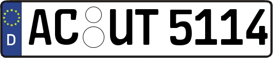 AC-UT5114