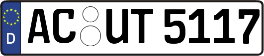AC-UT5117