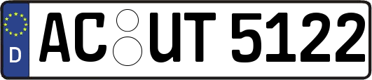 AC-UT5122