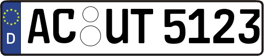 AC-UT5123