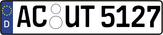 AC-UT5127