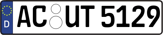 AC-UT5129