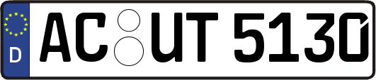 AC-UT5130