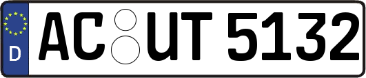 AC-UT5132