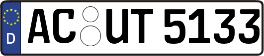 AC-UT5133