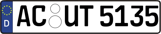 AC-UT5135