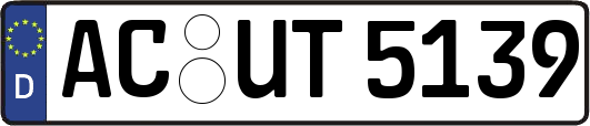 AC-UT5139